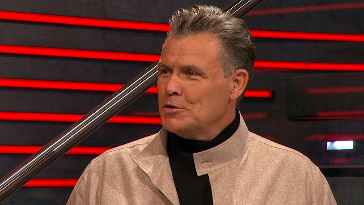 Trump-Geschenke: Unternehmer Gantner widerspricht Bundesrat