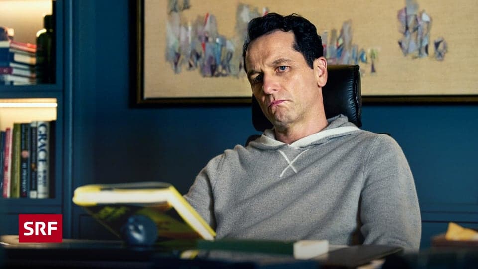 Netflix-Thriller: Wenn Macht und Geld die Wahrheit verdrehen