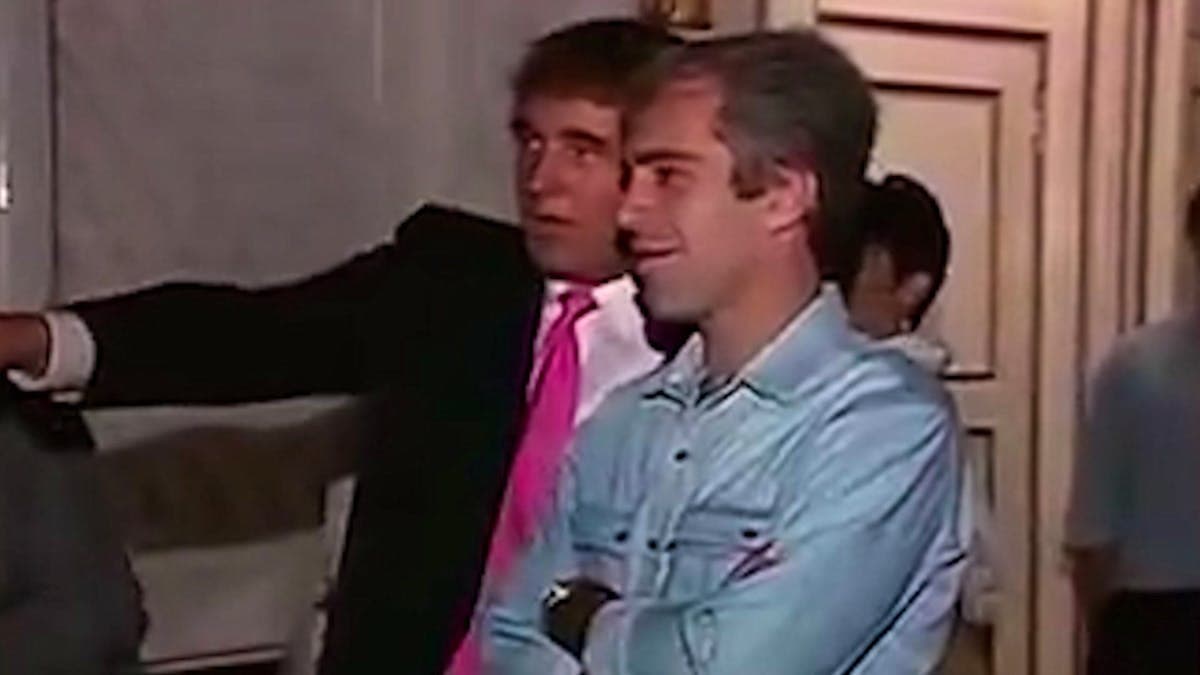 Epstein-Mails enthüllen Trumps Russland-Verbindungen